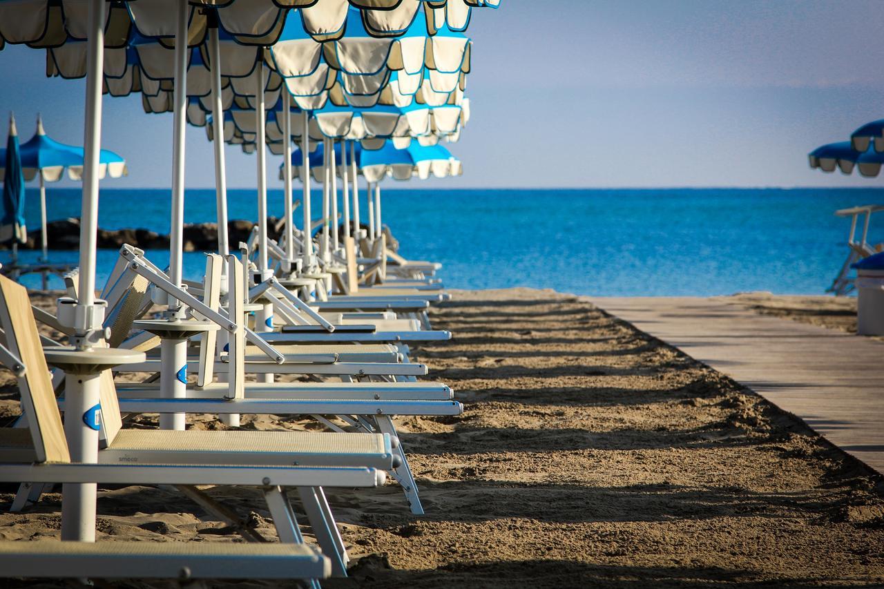 Adriatico Apart-hotel