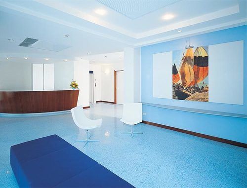 Aparthotel Adriatico 4*