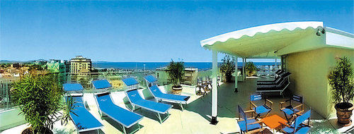 Adriatico Apart-hotel 4*