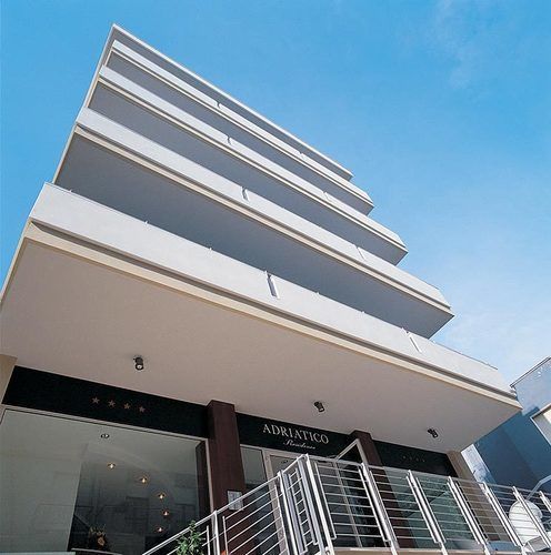 Apart-hotel Adriatico 4*