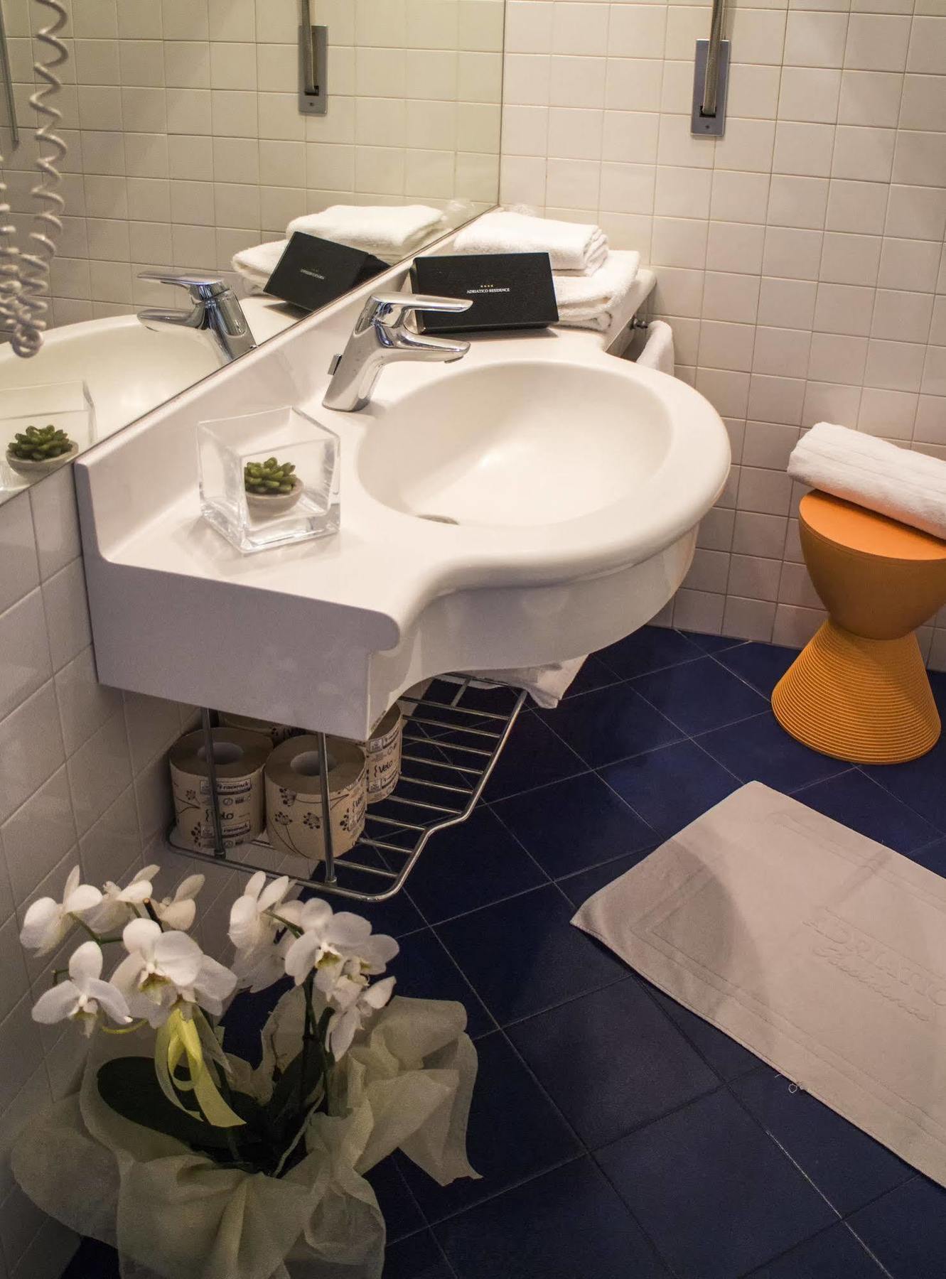 Adriatico Apart-hotel Gabicce Mare