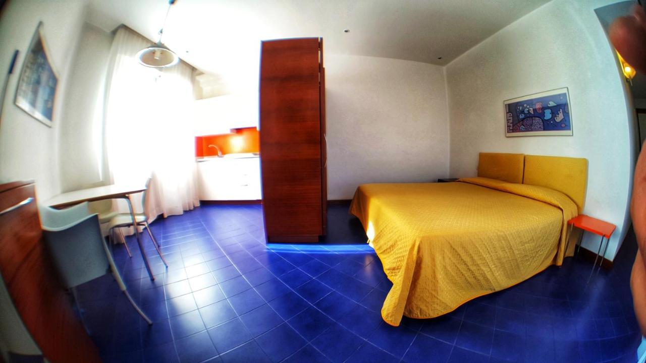 Adriatico Aparthotel Gabicce Mare