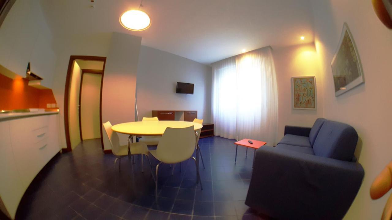 Adriatico Apart-hotel Gabicce Mare