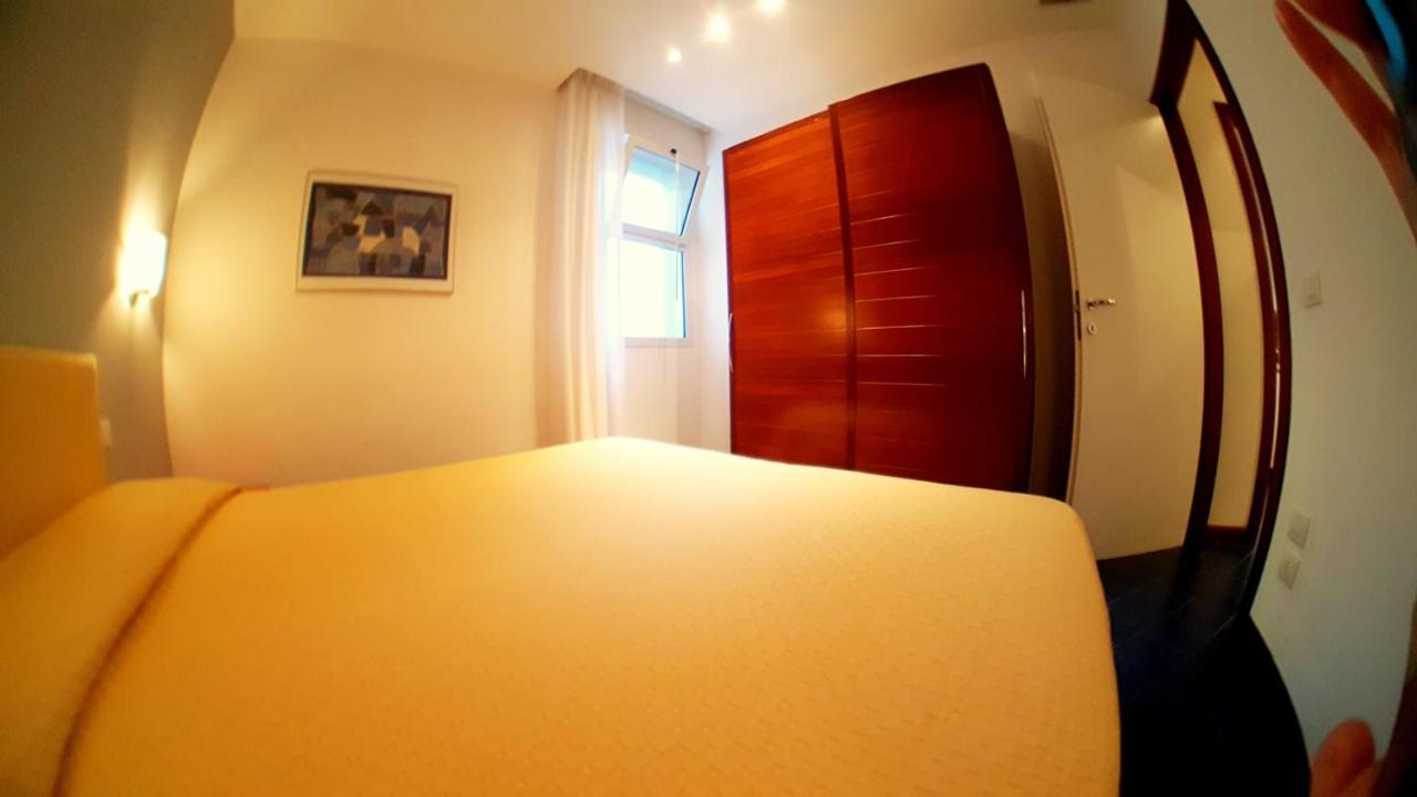 Adriatico Aparthotel 4*