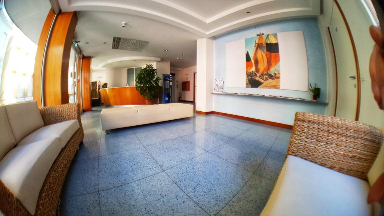 Adriatico 4* Gabicce Mare
