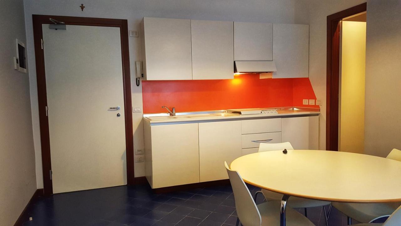 Apart-hotel Adriatico 4*