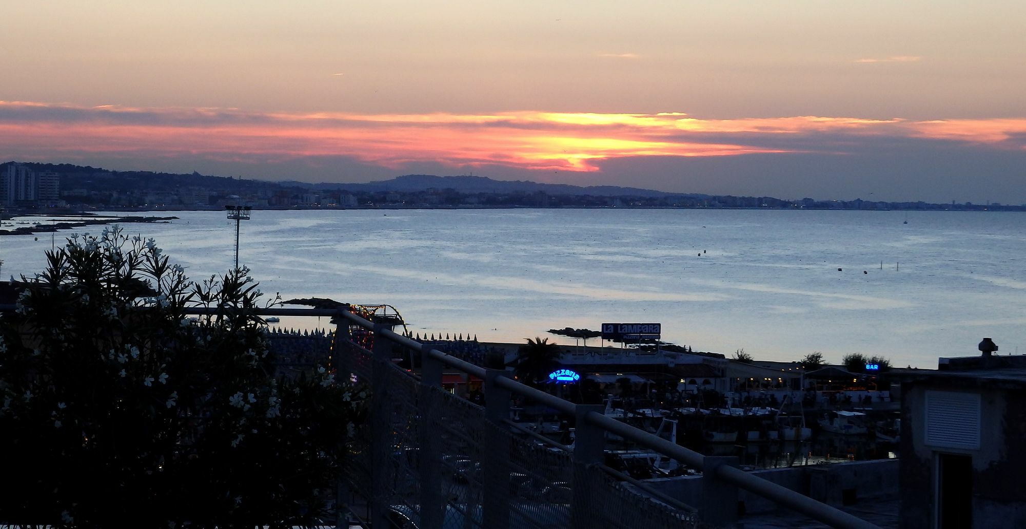 Adriatico Apart-hotel 4*