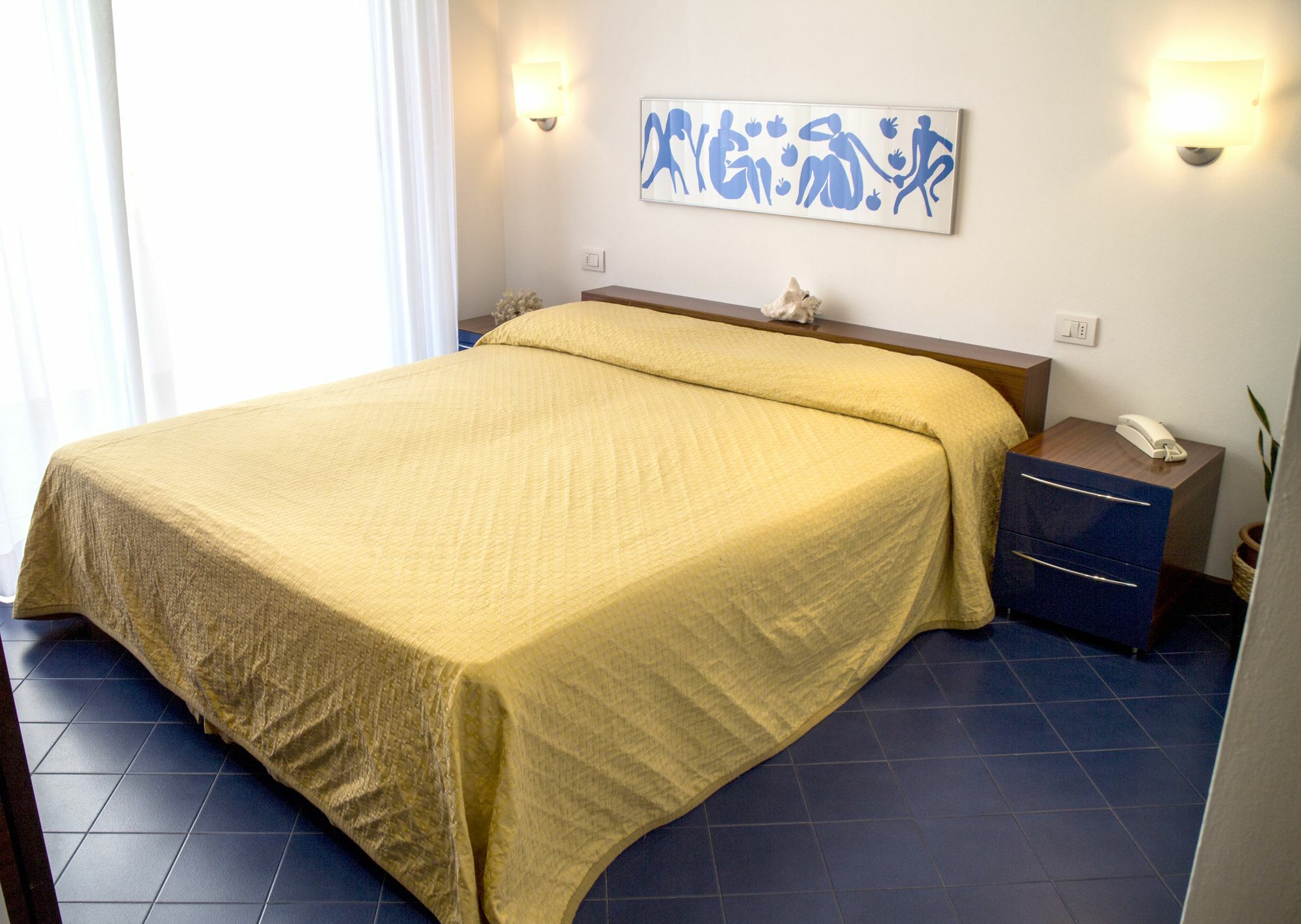 Adriatico 4*