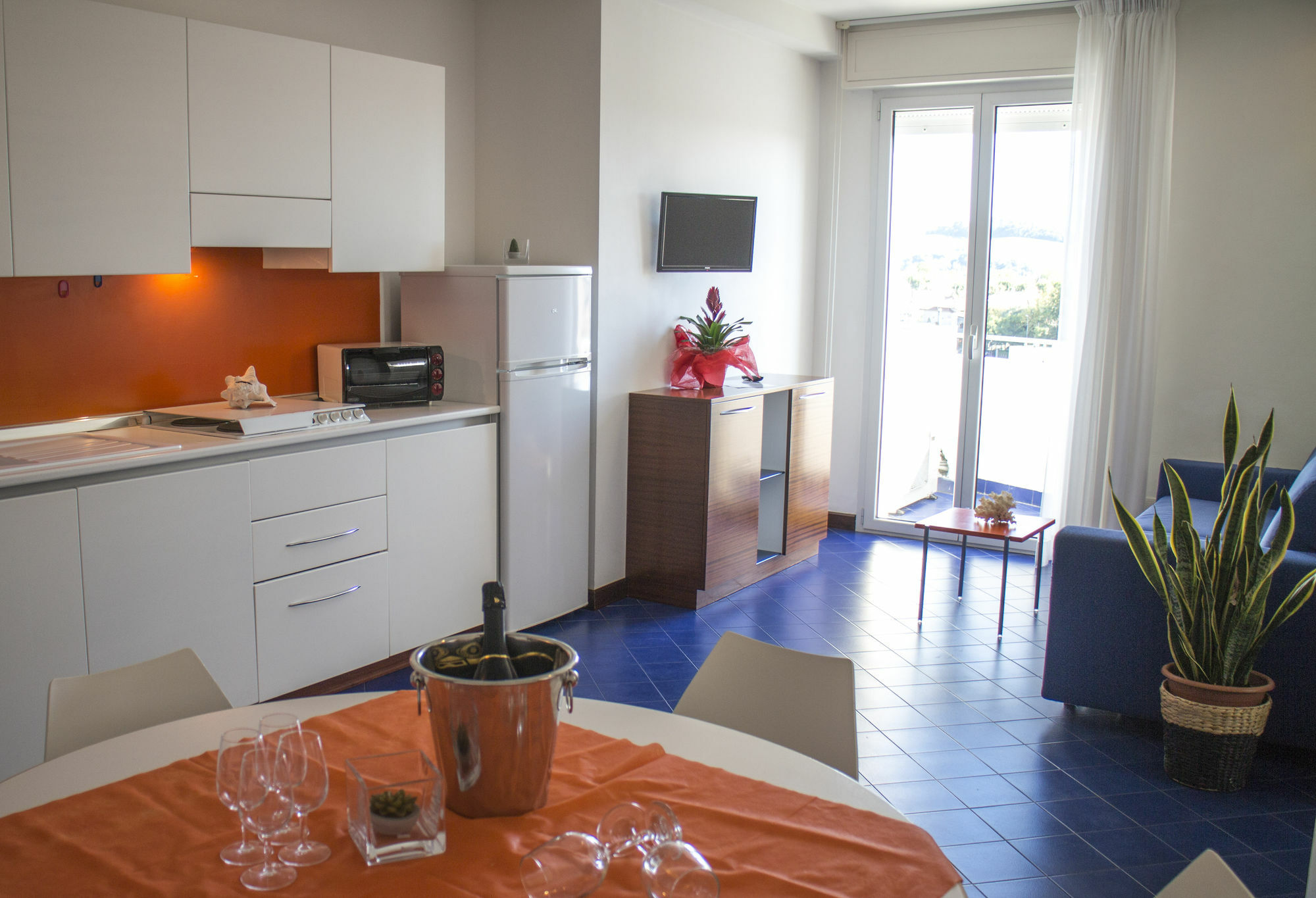 Adriatico 4*