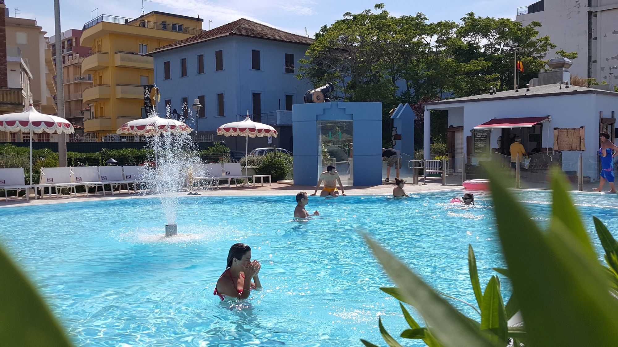 Adriatico 4*